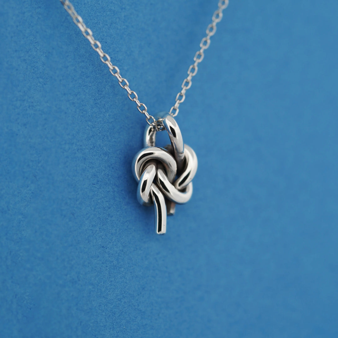 Pendentif Toi&Moi Adrien Moniquet