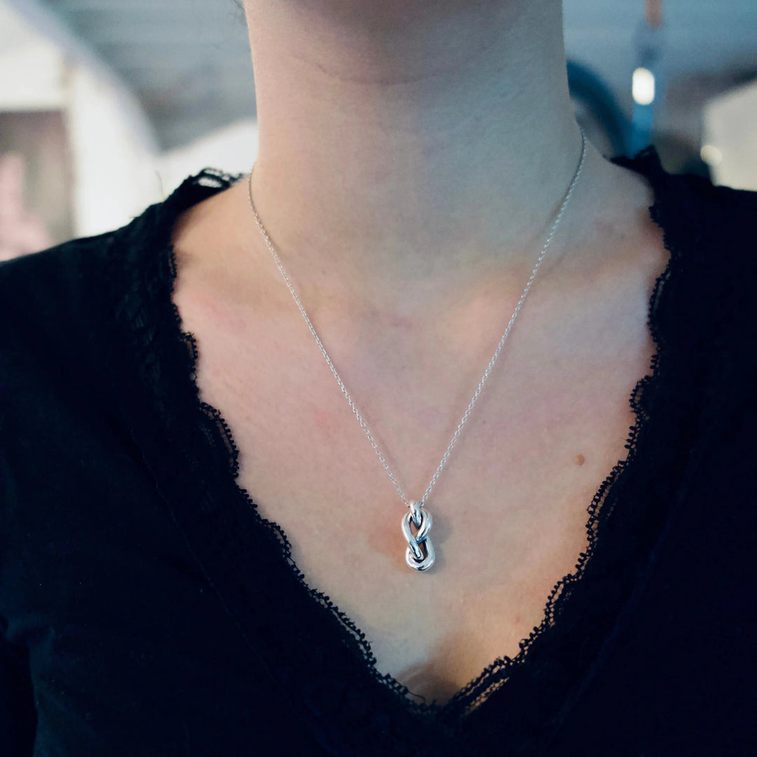 Pendentif de Savoie Adrien Moniquet