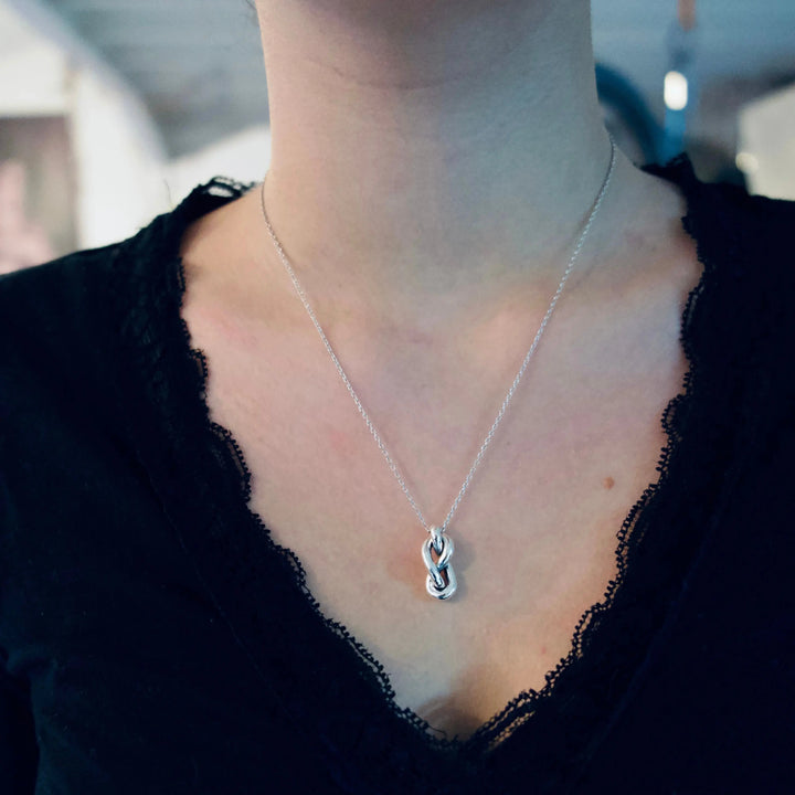 Pendentif de Savoie Adrien Moniquet