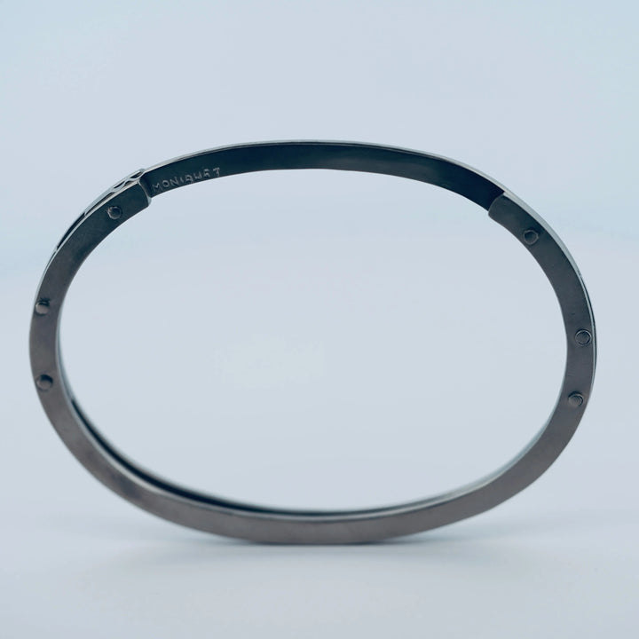 URANIUM titane Bijoux Artisanaux En Argent Massif 925 | Adrien Moniquet
