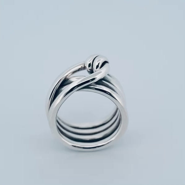 Bague Prusik