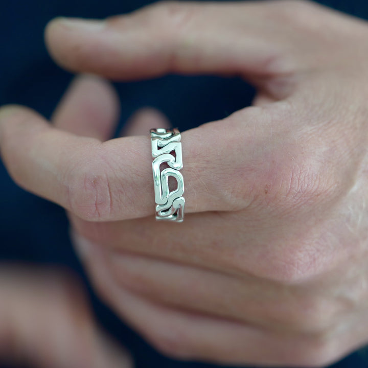 Bague Cathie