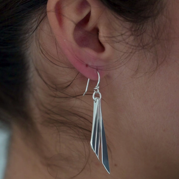 Boucles d’oreilles Cheyenne