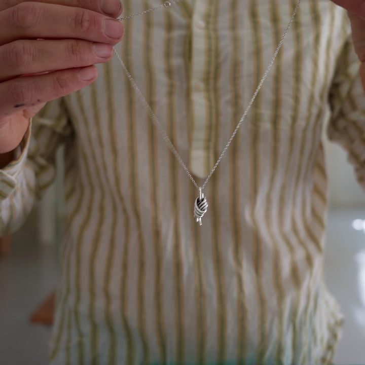 Pendentif Émilie