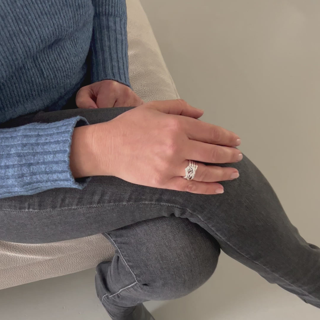Bague Prusik