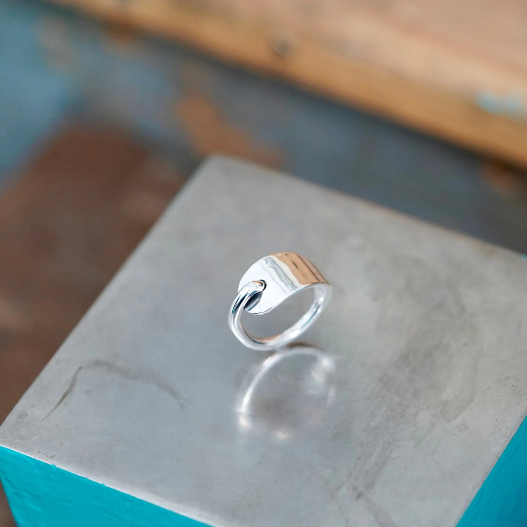 Bague Alexandra Adrien Moniquet