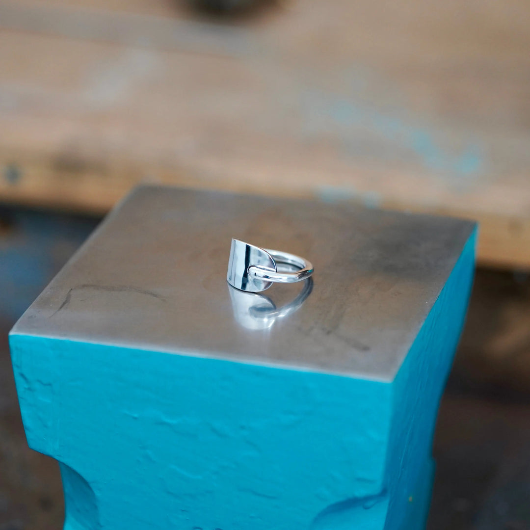 Bague Alexandra Adrien Moniquet