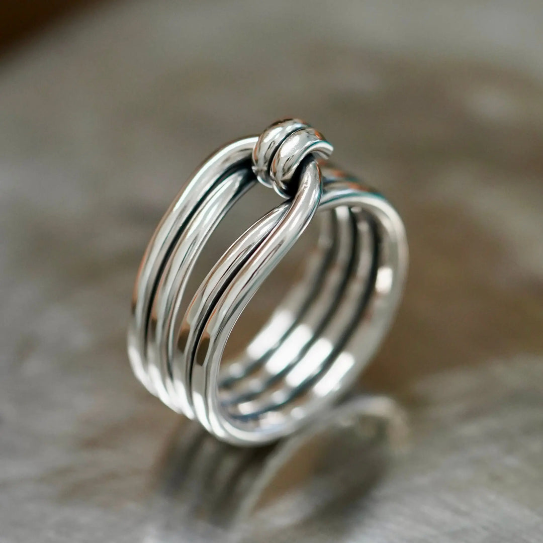 Bague Aurore Adrien Moniquet