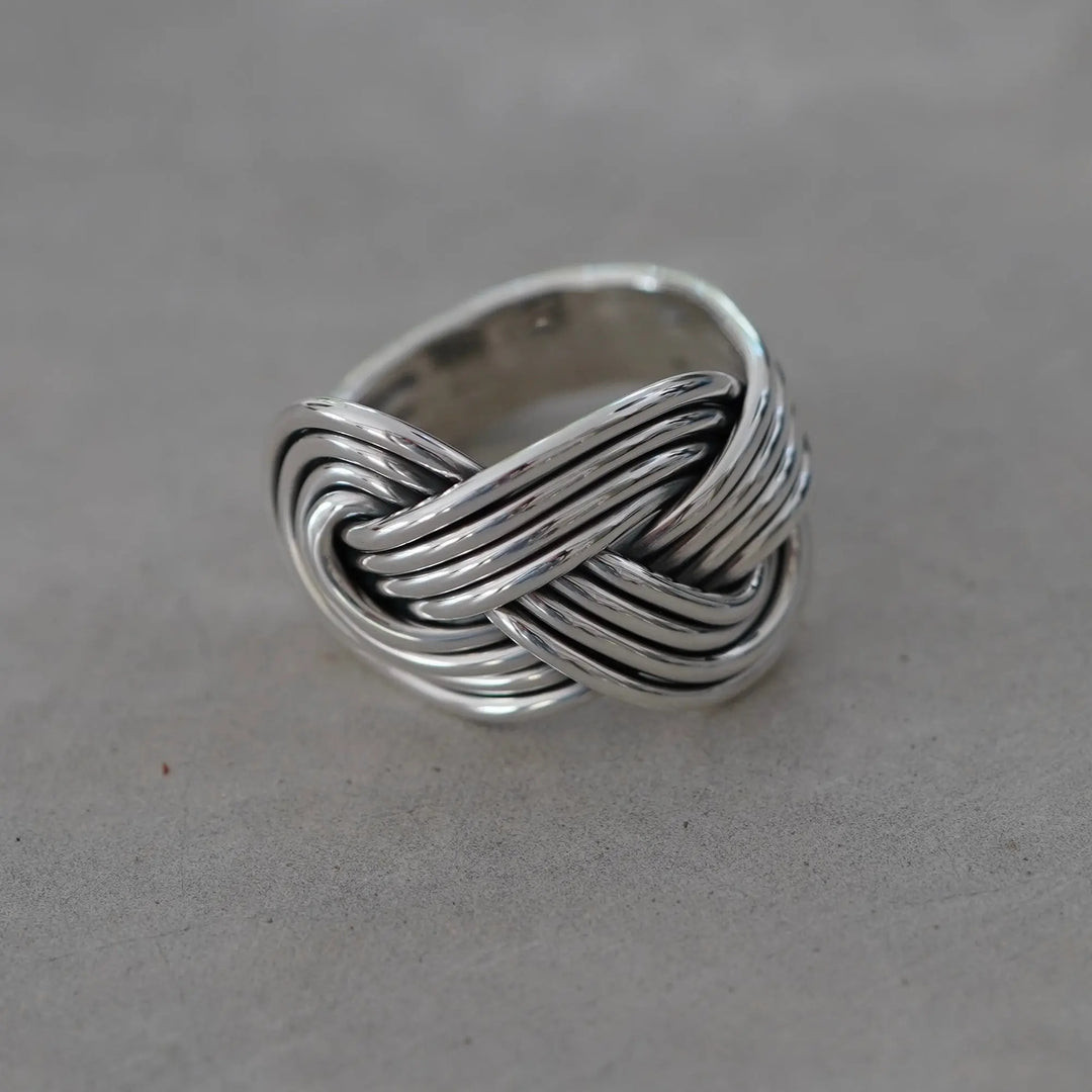 Bague Carole Adrien Moniquet