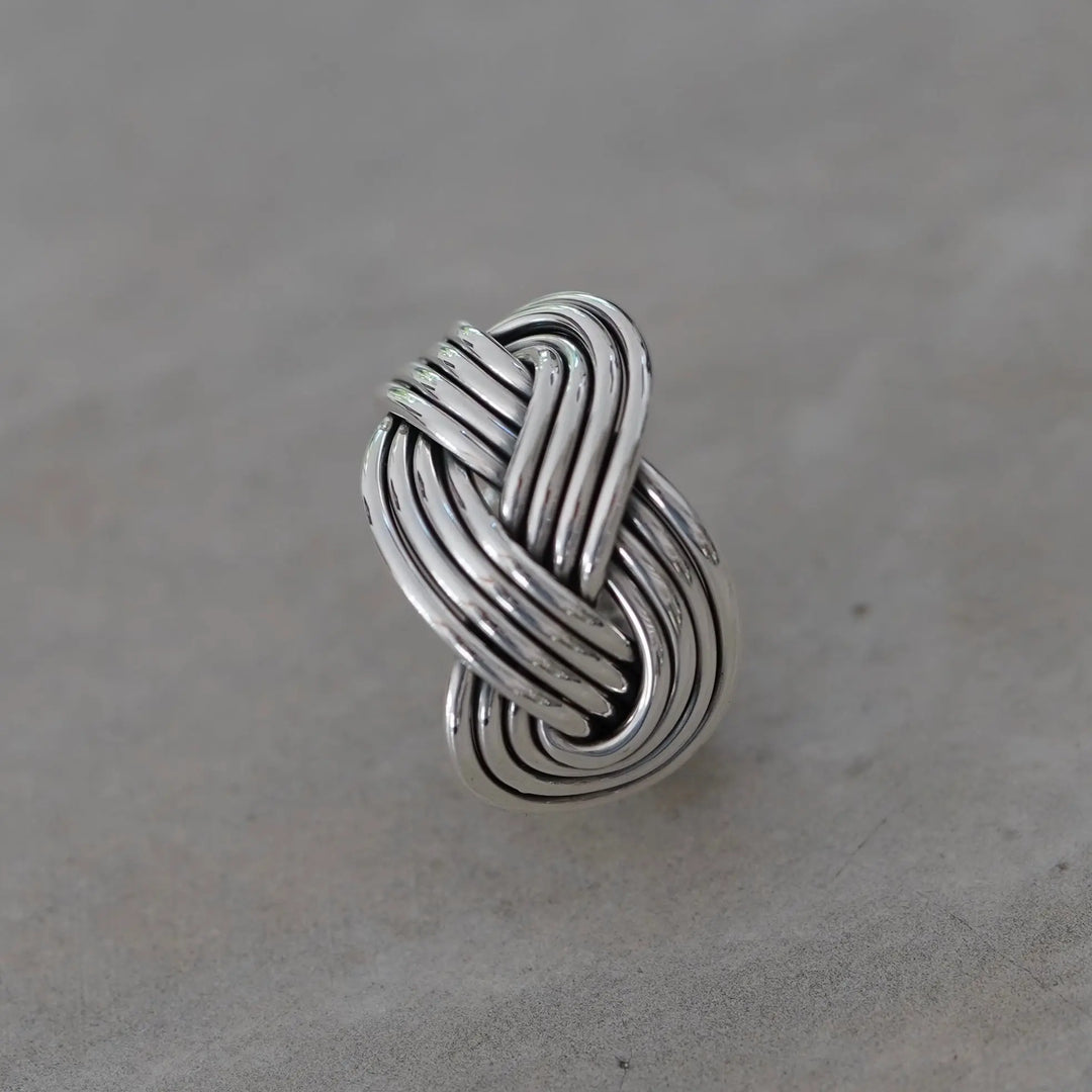 Bague Carole Adrien Moniquet