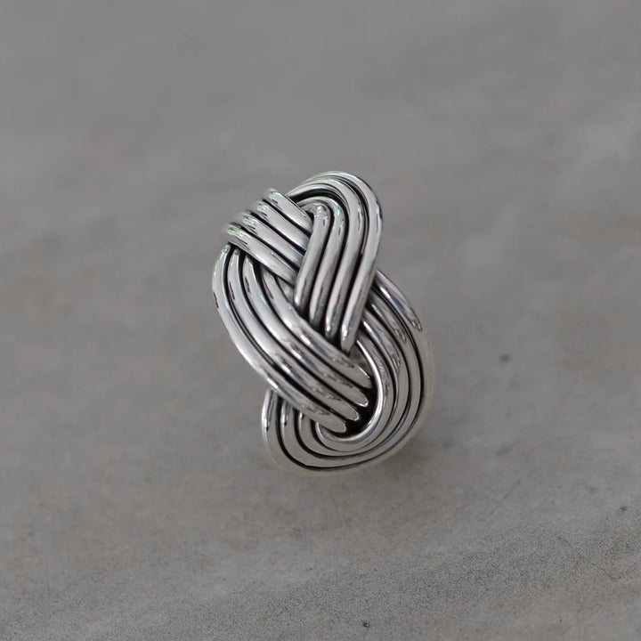 Bague Carole Adrien Moniquet