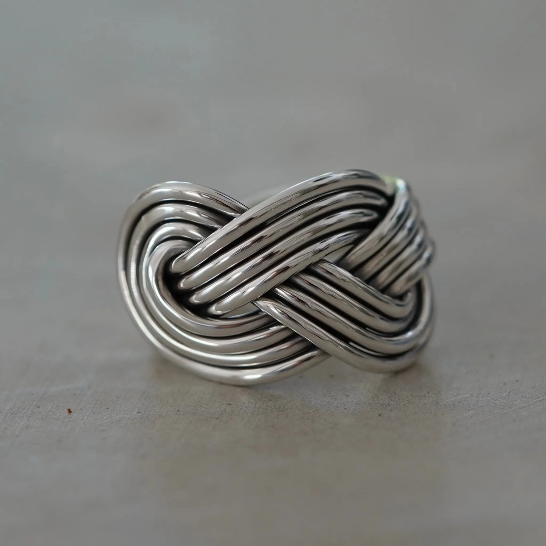 Bague Carole Adrien Moniquet