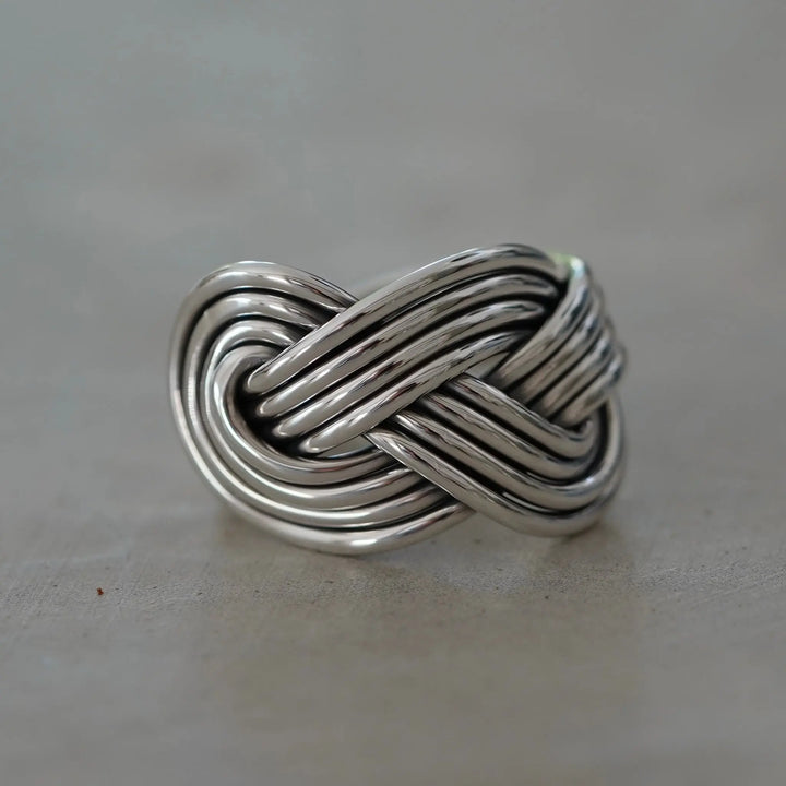 Bague Carole Adrien Moniquet