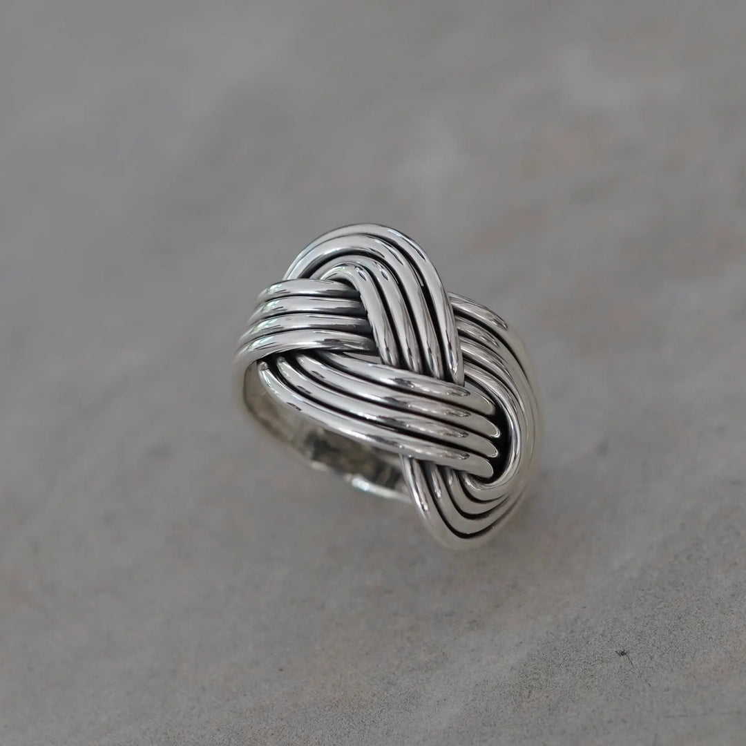 Bague Carole Adrien Moniquet