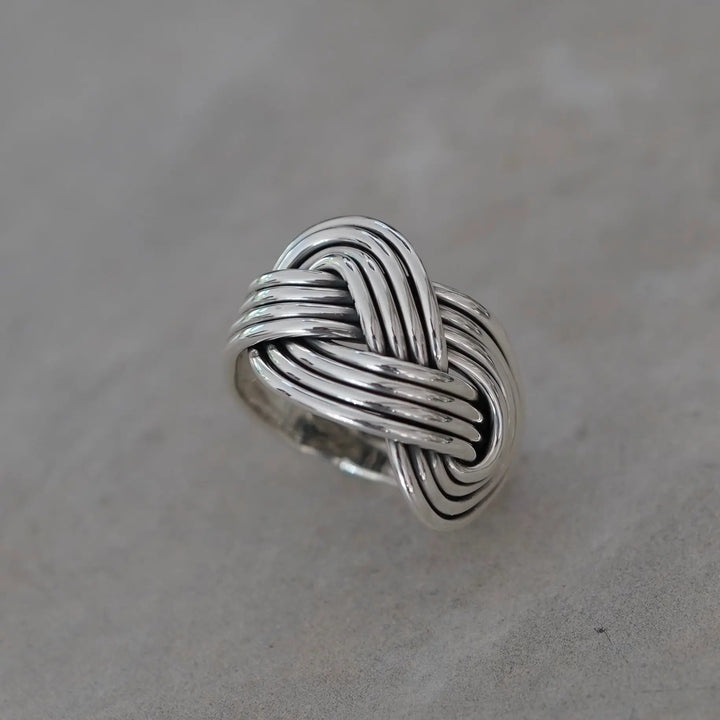 Bague Carole Adrien Moniquet
