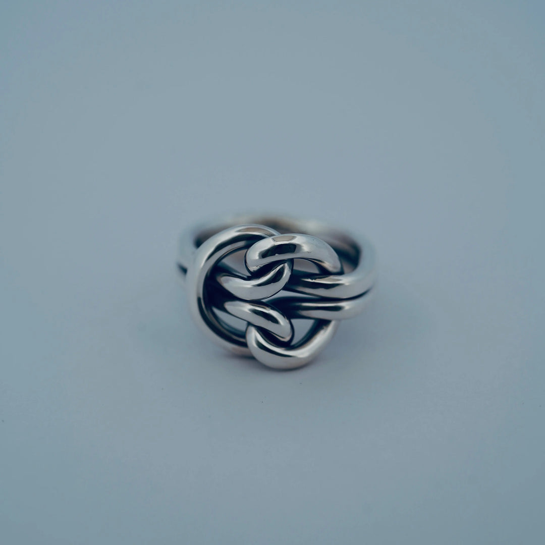 Bague Cécile Adrien Moniquet
