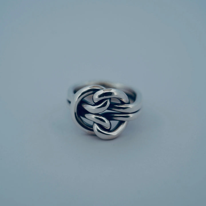 Bague Cécile Adrien Moniquet