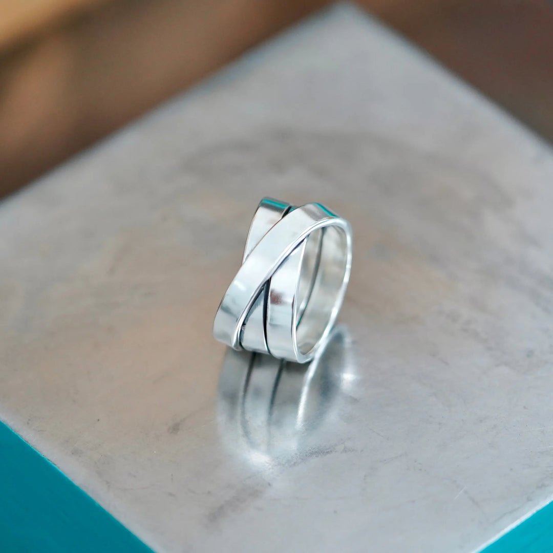 Bague Charline Adrien Moniquet