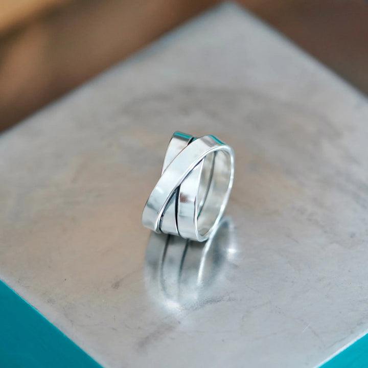 Bague Charline Adrien Moniquet
