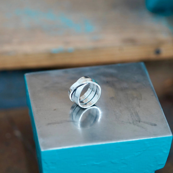 Bague Charline Adrien Moniquet