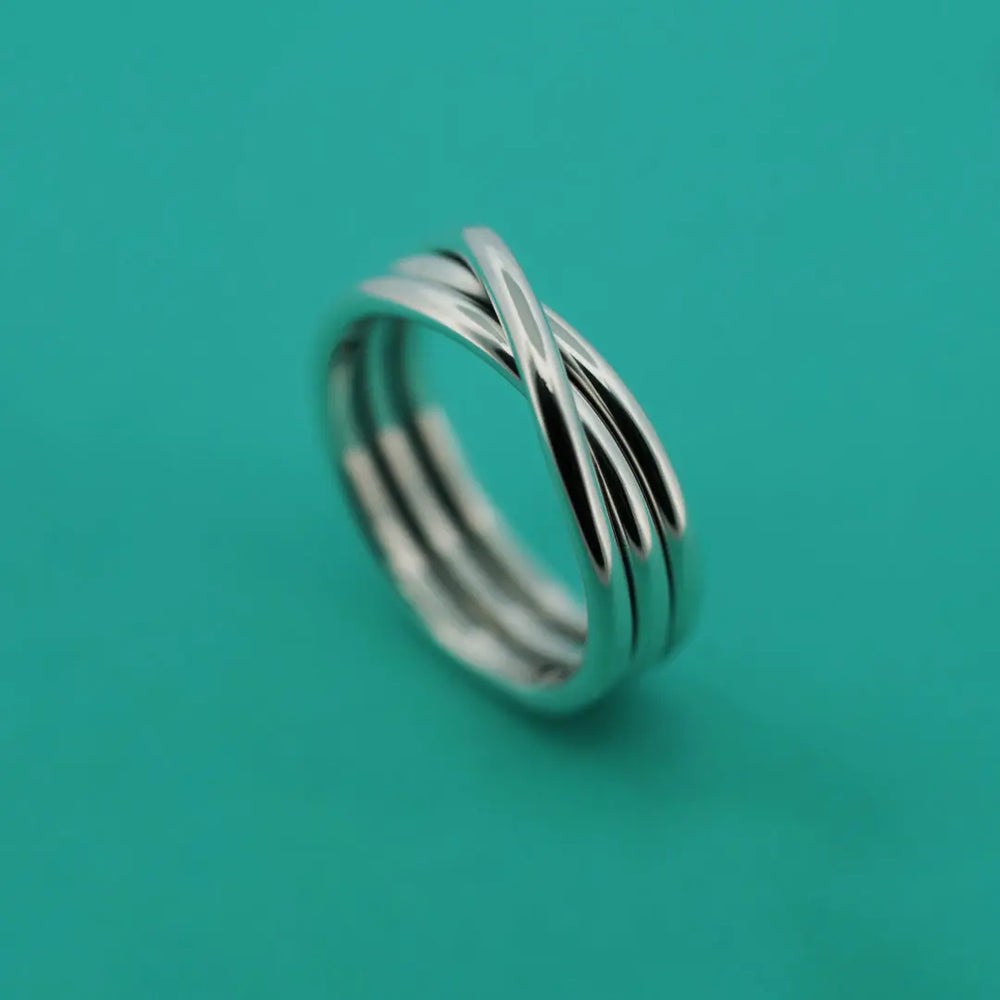 Bague Charlotte Adrien Moniquet