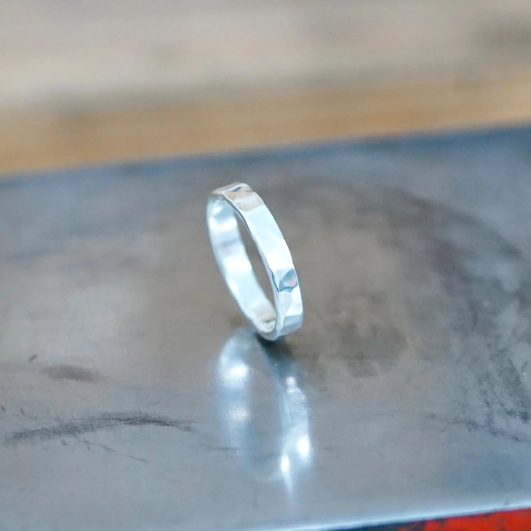 Bague Chimène Adrien Moniquet
