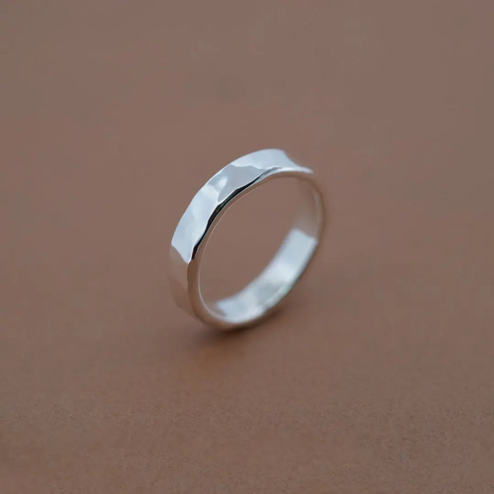 Bague Chimène Adrien Moniquet
