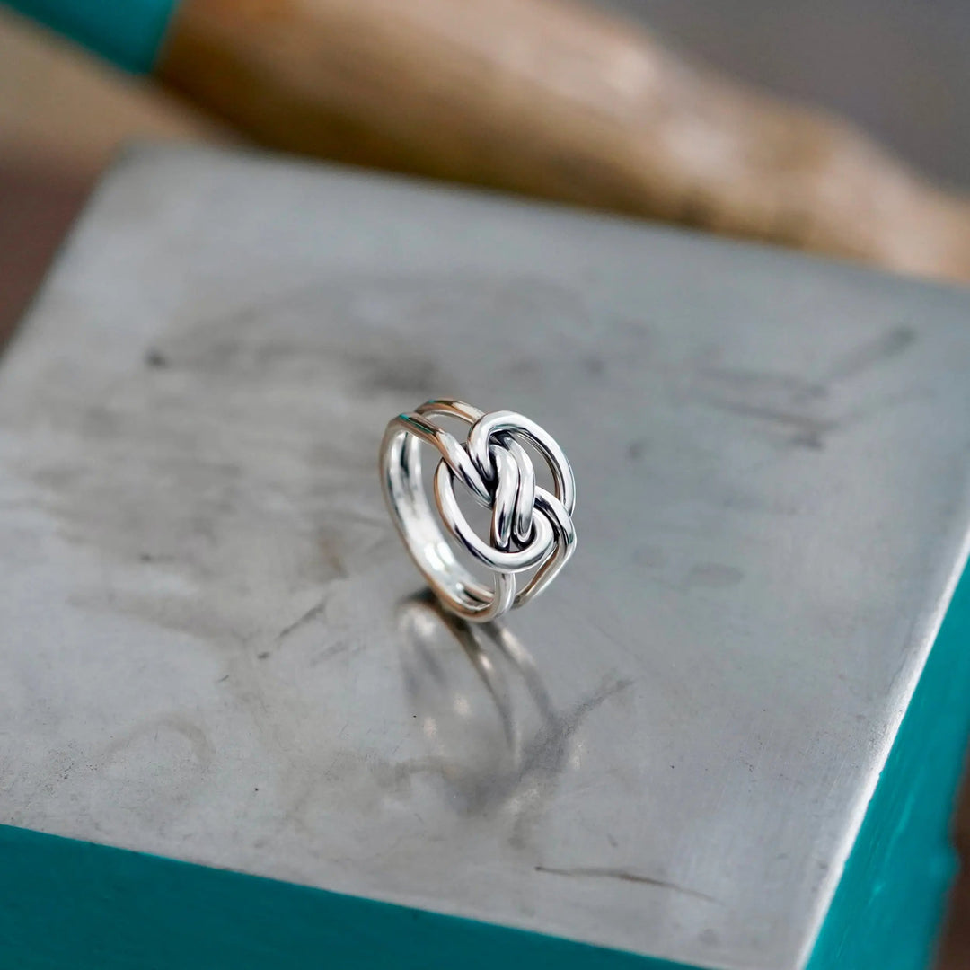 Bague Chris Adrien Moniquet