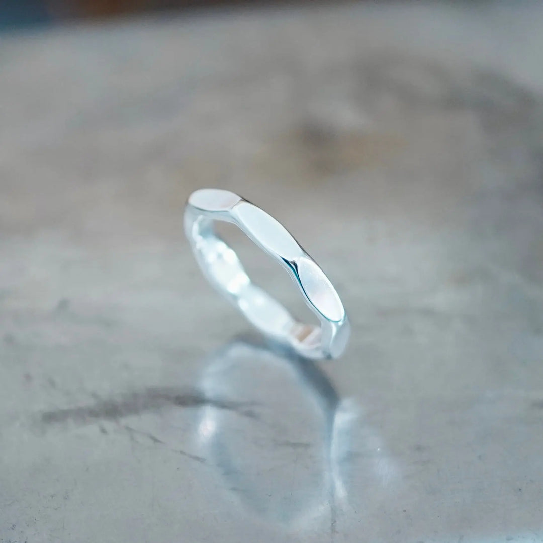 Bague Cléopâtre Adrien Moniquet