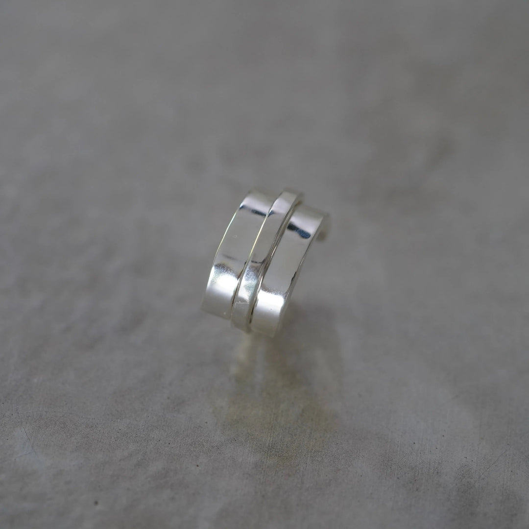 Bague Équateur Adrien Moniquet