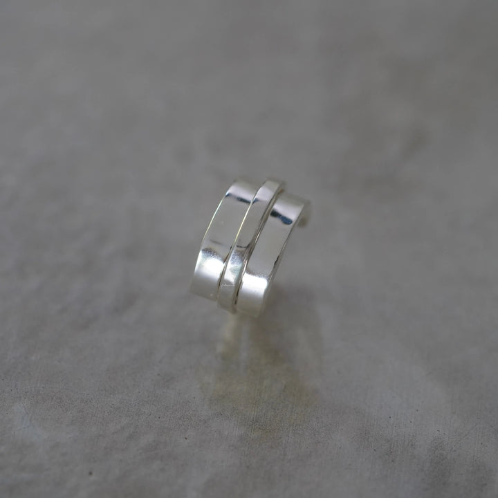 Bague Équateur Adrien Moniquet