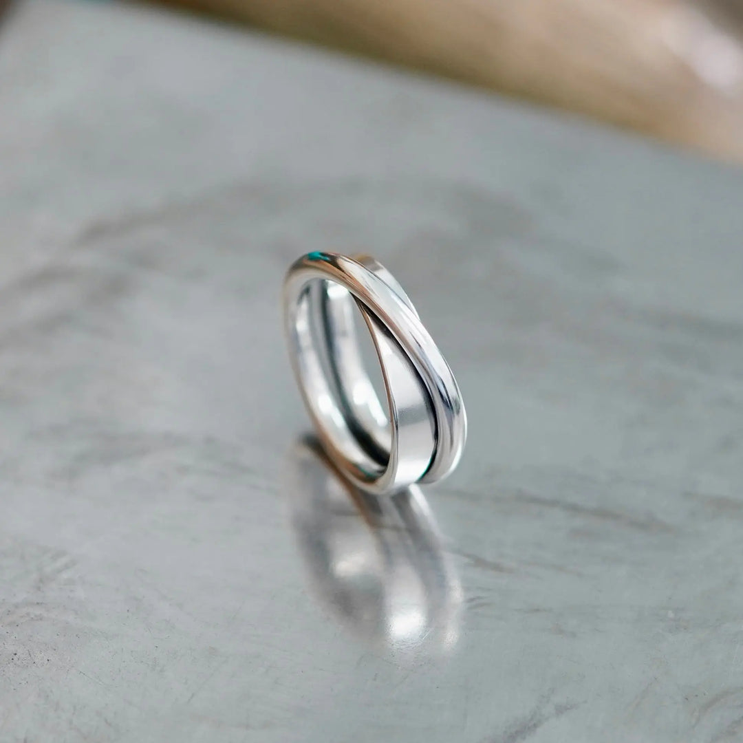 Bague Juliette Adrien Moniquet