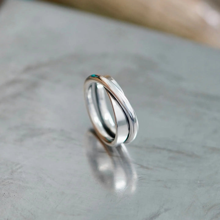 Bague Juliette Adrien Moniquet