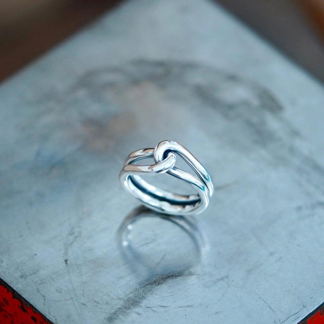 Bague Léna Adrien Moniquet