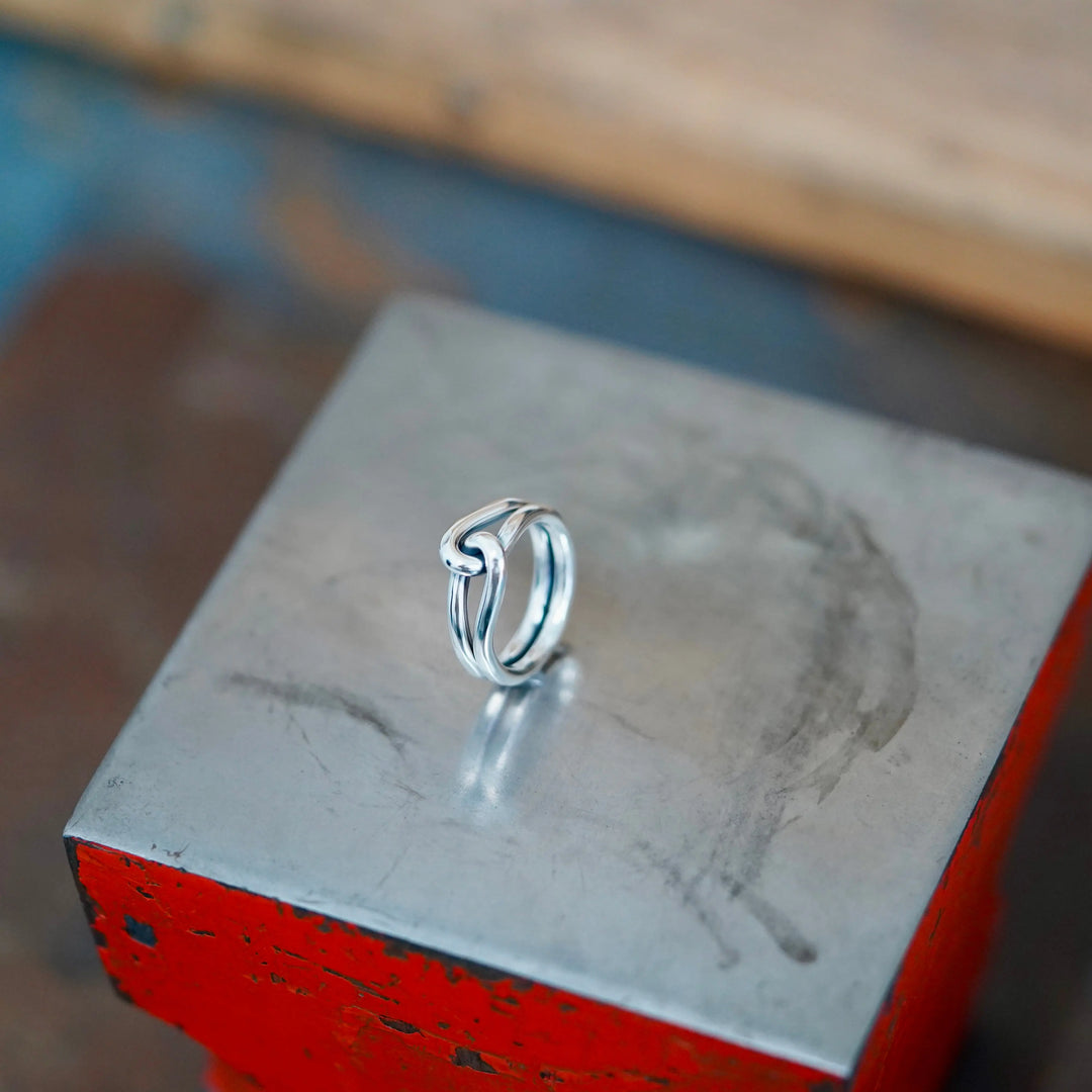 Bague Léna Adrien Moniquet