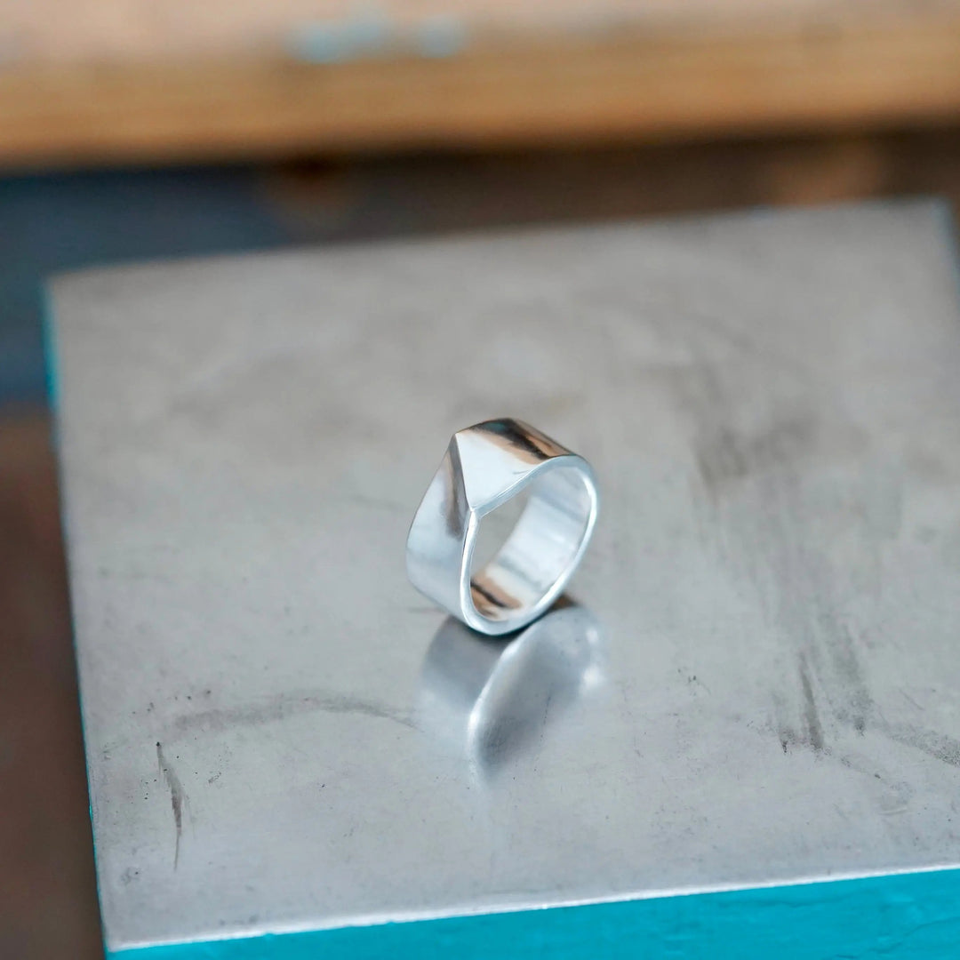 Bague Nans Adrien Moniquet