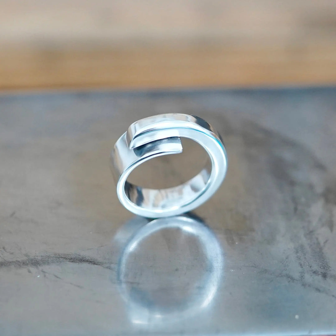 Bague Nicole Adrien Moniquet