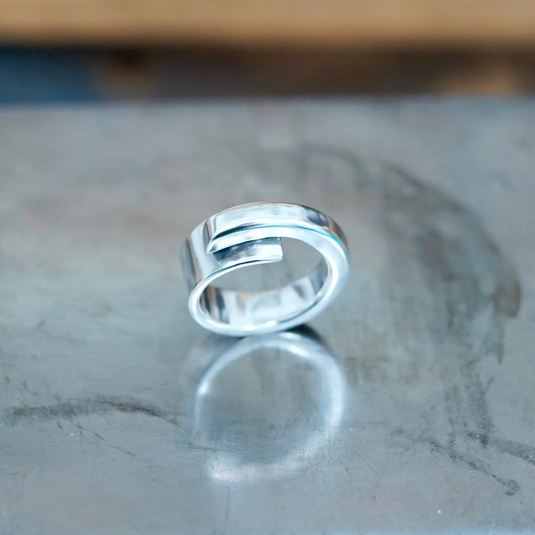 Bague Nicole Adrien Moniquet