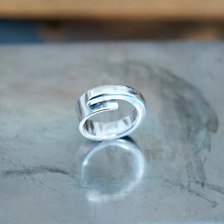 Bague Nicole Adrien Moniquet