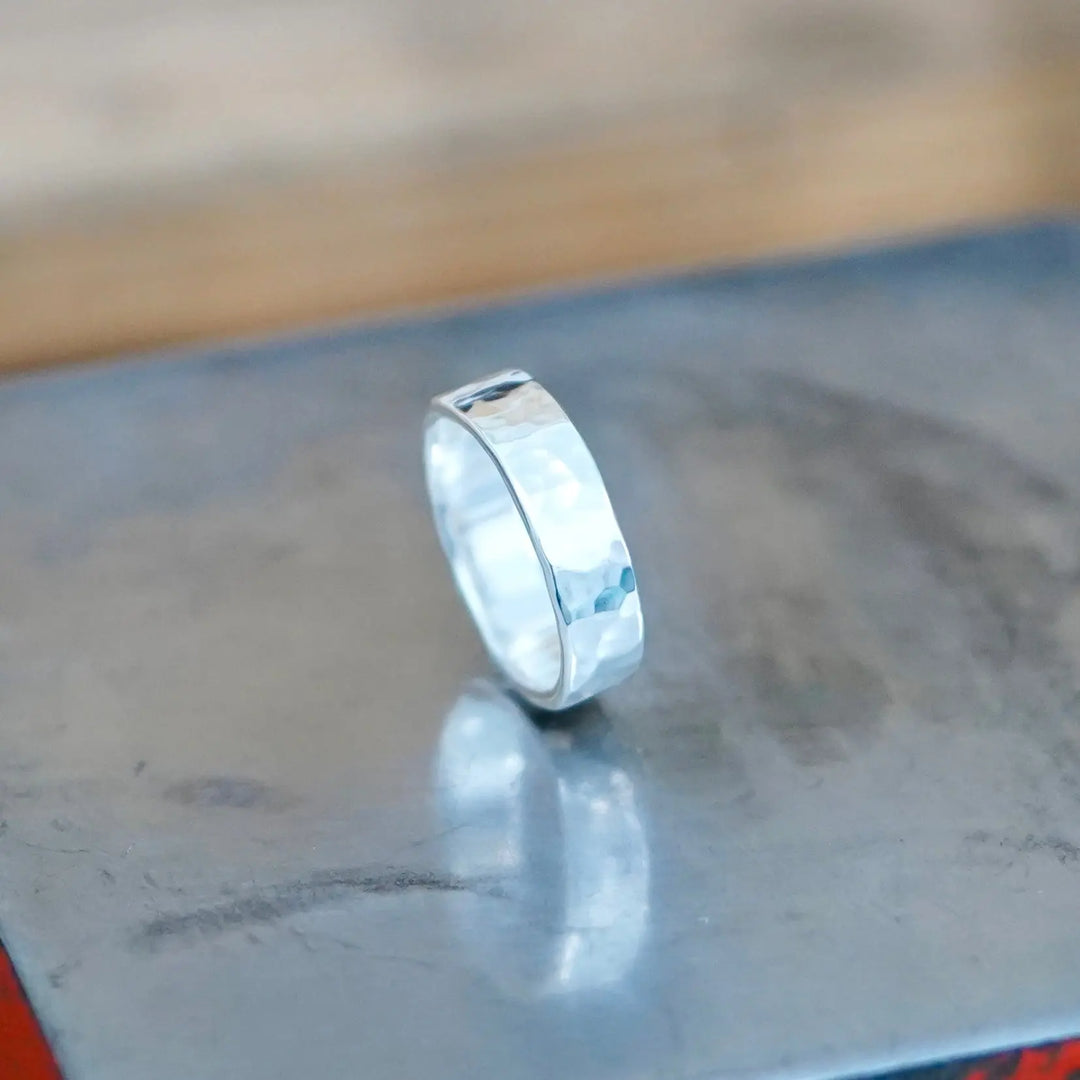 Bague Rodrigue Adrien Moniquet