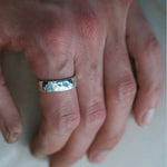 Bague Rodrigue Adrien Moniquet