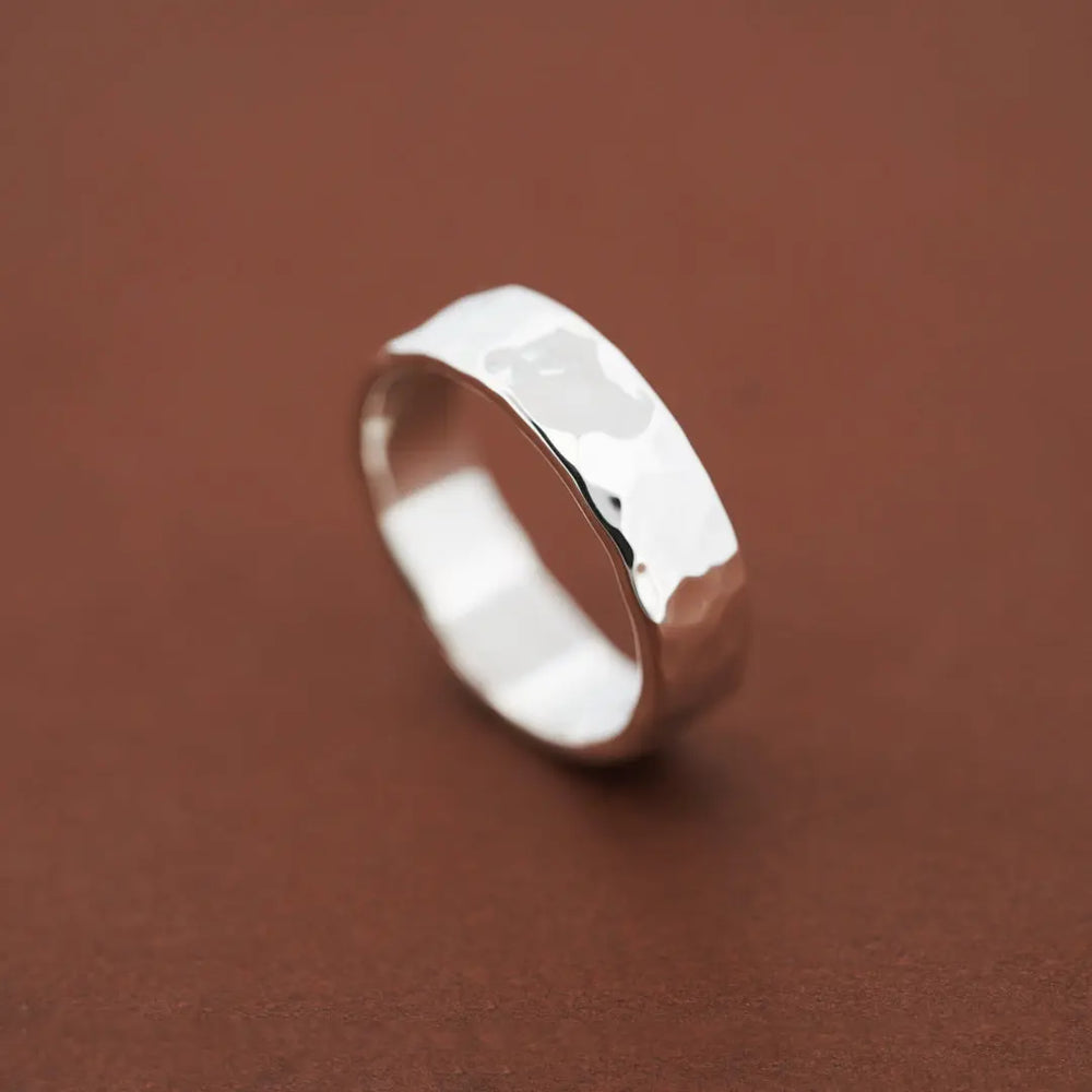 Bague Rodrigue Adrien Moniquet