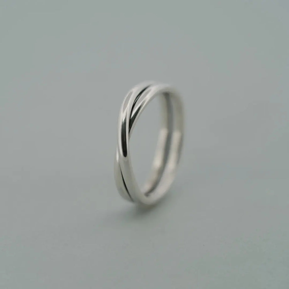 Bague Romane Adrien Moniquet