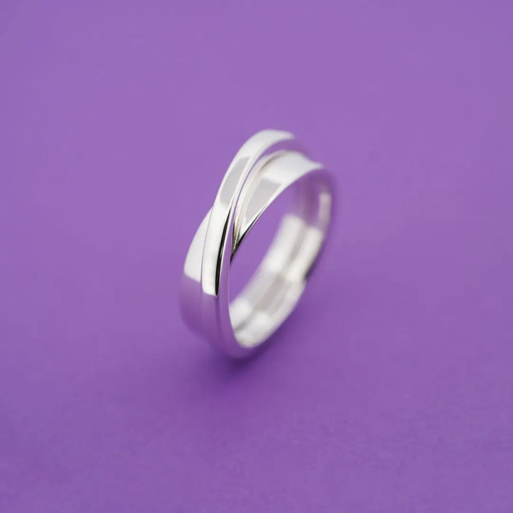 Bague Roméo Adrien Moniquet