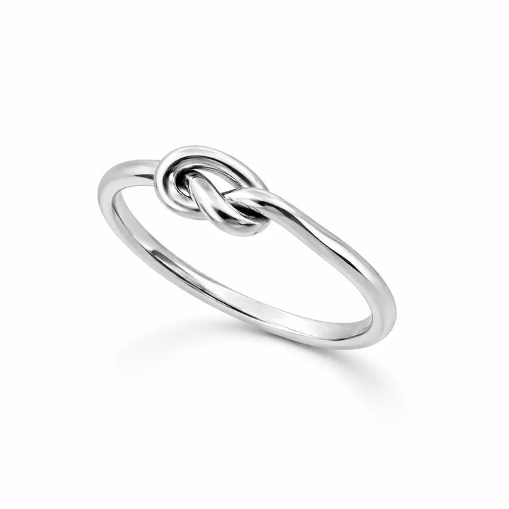 Bague Rosanna en argent Adrien Moniquet