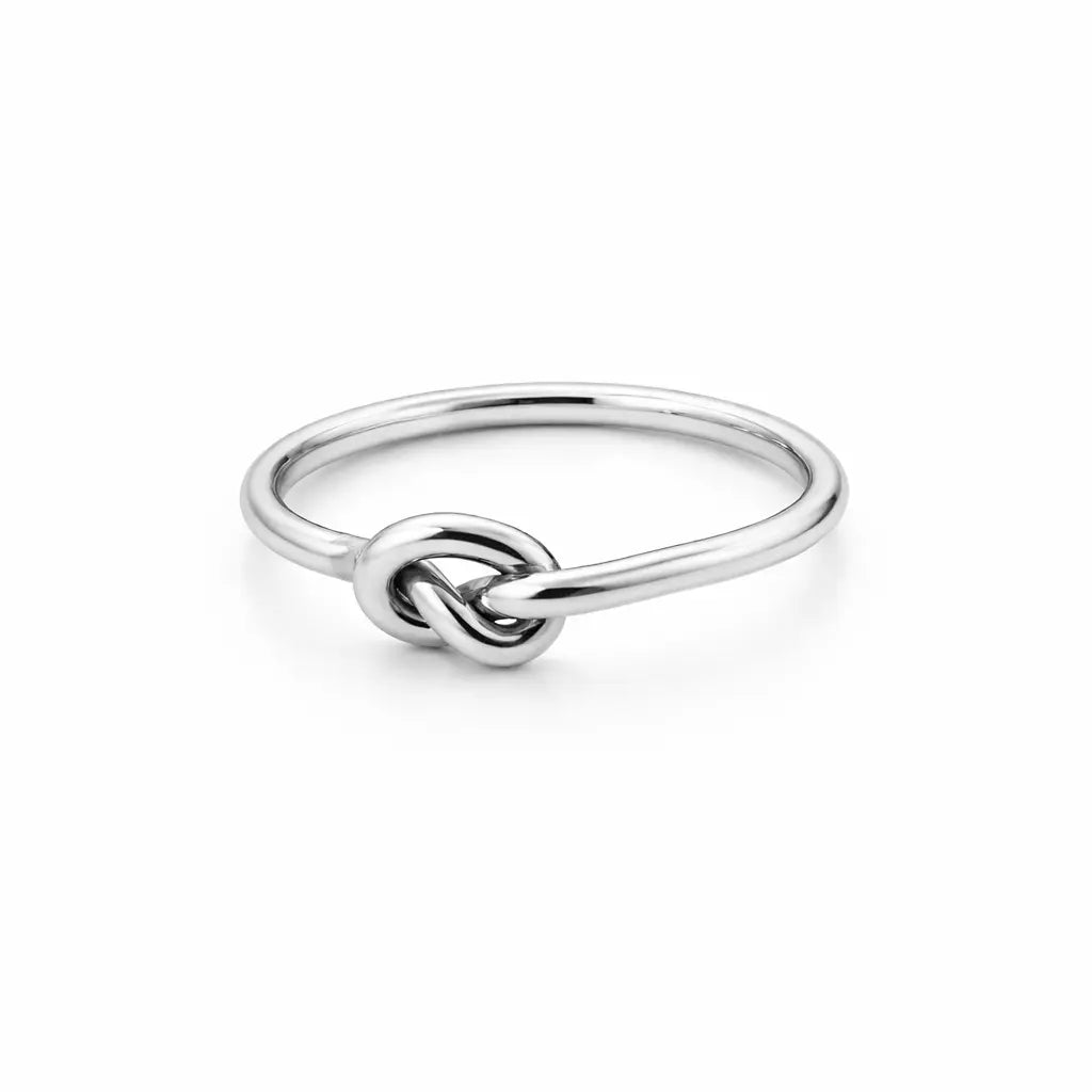 Bague Rosanna en argent Adrien Moniquet
