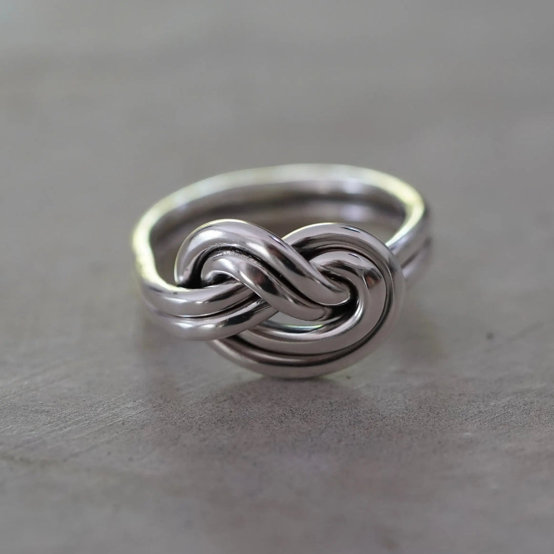 Bague Rose Adrien Moniquet