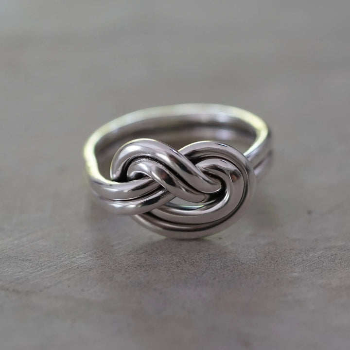 Bague Rose Adrien Moniquet