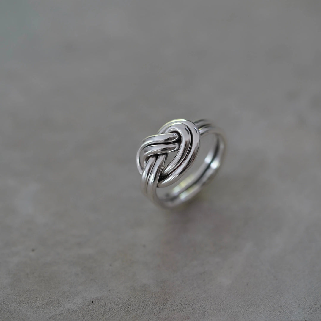Bague Rose Adrien Moniquet