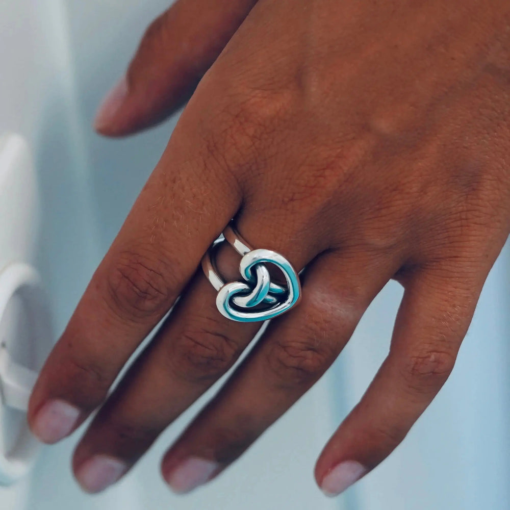Bague Solène Adrien Moniquet